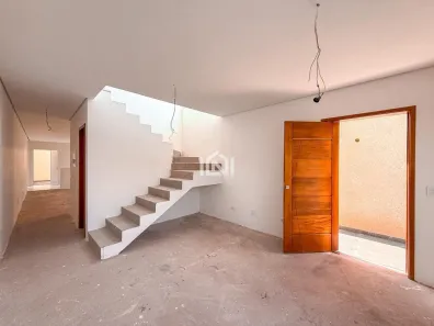 Casa de Condomínio com 2 Quartos à venda, 125m² no Parque Alexandre, Cotia