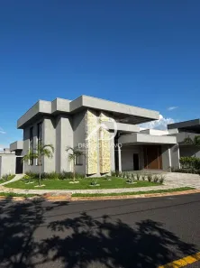 Casa de Condomínio com 3 Quartos à venda, 240m² no Parque Residencial Damha VI, São José do Rio Preto