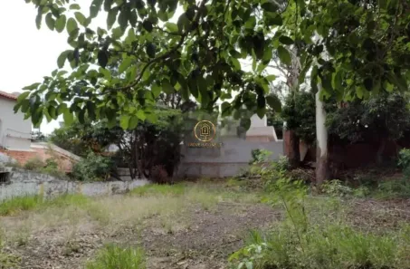 Lote/Terreno à venda, 300m² no Cidade Universitária, Campinas