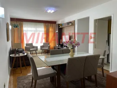 Apartamento com 3 Quartos à venda, 105m² no Santana, São Paulo