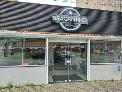 Ponto Comercial com 3 Quartos à venda, 131m² no Centro, Bragança Paulista