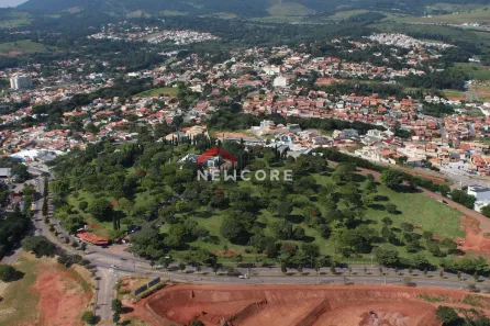 Lote/Terreno à venda, 250m² no Jardim Ermida I, Jundiaí