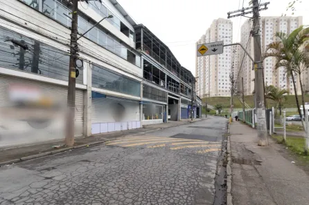 Ponto Comercial com 2 Quartos para alugar, 150m² no Colônia (Zona Leste), São Paulo