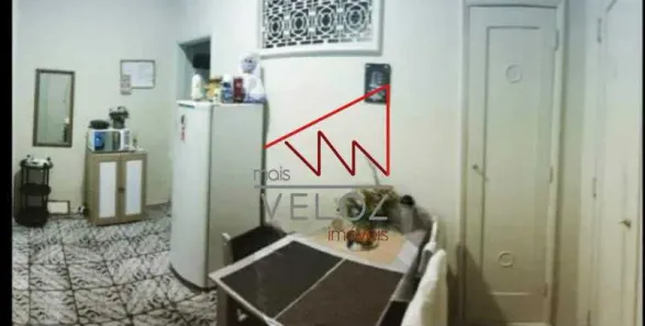 Apartamento com 1 Quarto à venda, 48m² no Centro, Rio de Janeiro
