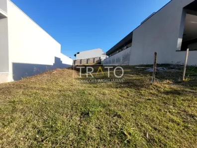Lote/Terreno à venda, 302m² no Lenheiro, Valinhos