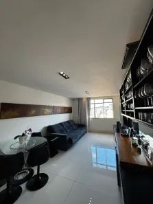 Apartamento com 4 Quartos à venda, 170m² no Coração de Jesus, Belo Horizonte