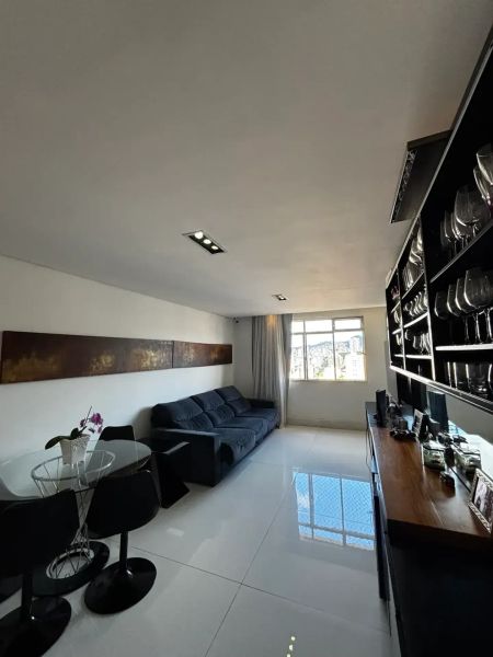 Apartamento com 4 quartos — Coração de Jesus, Belo Horizonte