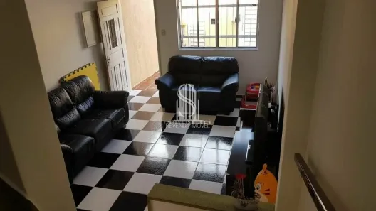 Sobrado com 2 Quartos à venda, 120m² no Cupecê, São Paulo