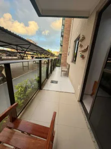 Apartamento com 2 Quartos à venda, 60m² no Coroa do Meio, Aracaju