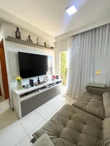 Apartamento com 2 Quartos à venda, 61m² no Terra Nova, Cuiabá