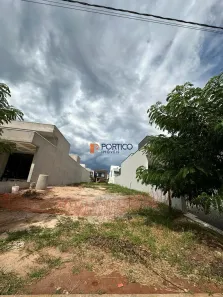 Lote/Terreno à venda, 200m² no Vila Monte Alegre, Paulínia