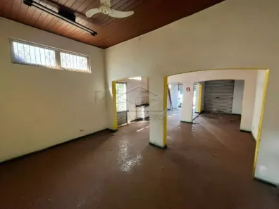 Ponto Comercial para alugar, 150m² no Centro, Jaú