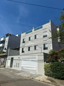 Cobertura com 2 Quartos à venda, 86m² no Vila Scarpelli, Santo André