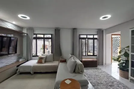 Casa com 4 Quartos à venda, 154m² no Jardim Umuarama, São Paulo