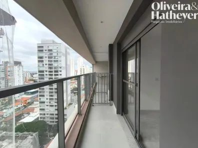 Apartamento com 3 Quartos à venda, 141m² no Vila Mariana, São Paulo