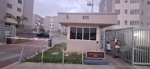 Apartamento com 2 Quartos à venda, 41m² no Campo Grande, Rio de Janeiro