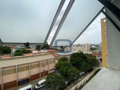 Apartamento com 2 Quartos à venda, 50m² no Jardim Dom Vieira, Campinas