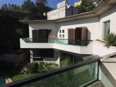 Casa com 3 Quartos à venda, 460m² no Jardim Guedala, São Paulo