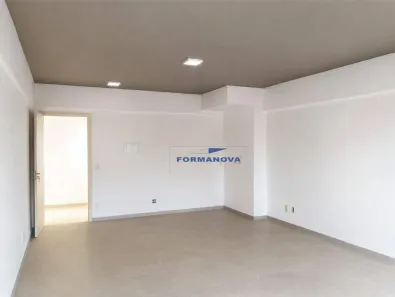 Sala Comercial à venda, 34m² no Paisagem Renoir, Cotia