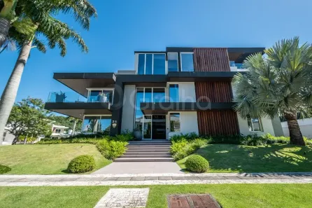 Casa com 7 Quartos à venda, 790m² no Jurerê Internacional, Florianópolis