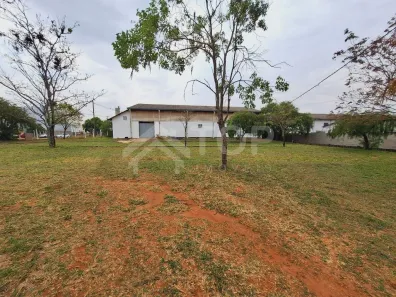 Galpão/Depósito/Armazém para alugar, 680m² no CEAT, São Carlos