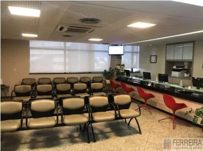 Sala Comercial à venda, 400m² no Pituba, Salvador