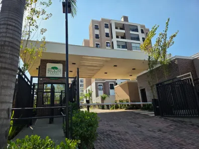 Apartamento com 2 Quartos à venda, 76m² no Swiss Park, Campinas