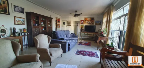 Apartamento com 3 Quartos à venda, 202m² no Ribeirânia, Ribeirão Preto