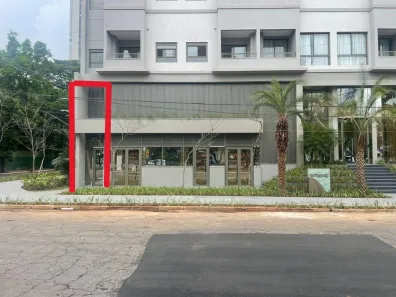Ponto Comercial para alugar, 36m² no Campo Belo, São Paulo
