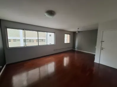Apartamento com 3 Quartos à venda, 130m² no Higienópolis, São Paulo