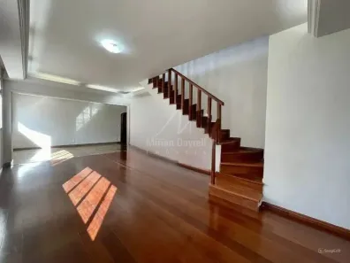 Cobertura com 4 Quartos à venda, 340m² no Lourdes, Belo Horizonte