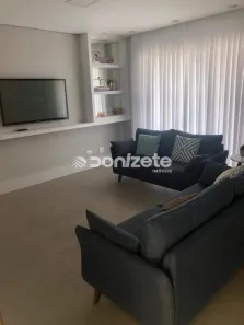 Sobrado com 3 Quartos à venda, 220m² no Parque das Nações, Santo André