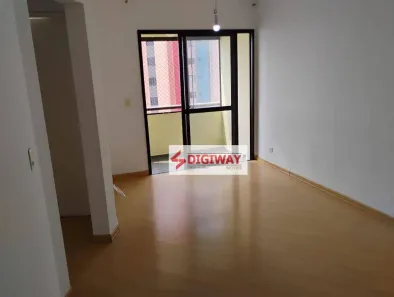Apartamento com 2 Quartos à venda, 56m² no Cambuci, São Paulo