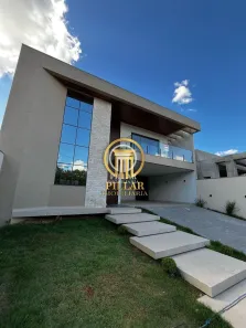 Casa com 4 Quartos à venda, 359m² no Parque Pampulha, Montes Claros