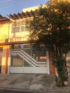 Casa com 2 Quartos para alugar, 70m² no Ayrosa, Osasco