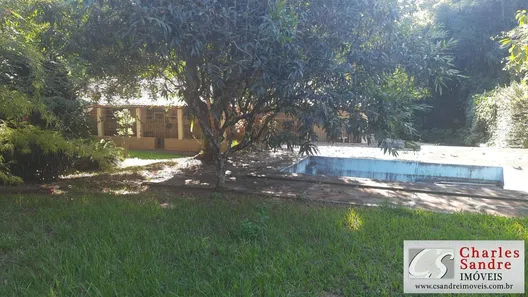 Fazenda/Sítio com 3 Quartos à venda, 21685m² no Residencial Aruanã, Goiânia