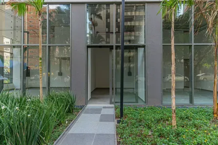 Ponto Comercial para venda ou aluguel, 62m² no Brooklin Paulista, São Paulo
