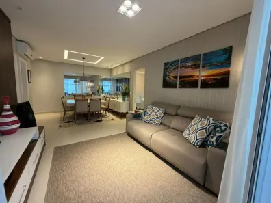 Apartamento com 3 Quartos à venda, 133m² no Riviera, Bertioga