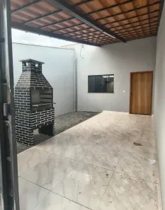 Casa com 3 Quartos à venda, 90m² no Gran Ville, Anápolis