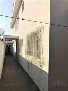 Sobrado com 2 Quartos à venda, 170m² no Parque da Lapa, São Paulo