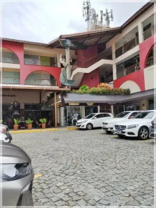 Ponto Comercial para alugar, 18m² no Rio Vermelho, Salvador