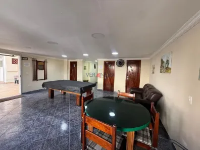 Apartamento com 1 Quarto à venda, 45m² no Tupi, Praia Grande