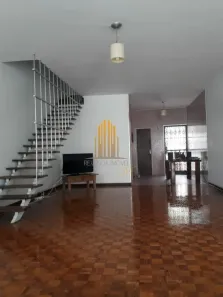 Sobrado com 3 Quartos à venda, 180m² no Chácara Santo Antônio (Zona Sul), São Paulo