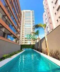 Apartamento com 1 Quarto à venda, 27m² no Vila Mariana, São Paulo