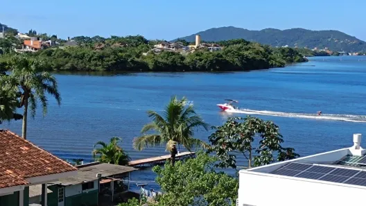 Apartamento com 2 Quartos à venda, 103m² no Lagoa da Conceição, Florianópolis