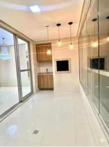 Apartamento com 3 Quartos à venda, 134m² no Jardim das Américas, Cuiabá