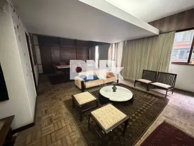 Apartamento com 4 Quartos à venda, 230m² no Copacabana, Rio de Janeiro