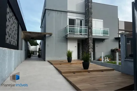 Casa com 2 Quartos à venda, 100m² no Lomba do Pinheiro, Porto Alegre