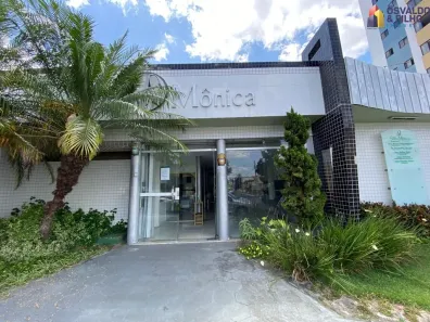 Imóvel Comercial com 9 Quartos para alugar, 280m² no Maurício de Nassau, Caruaru