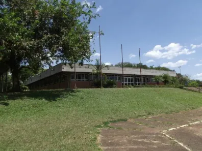 Sala Comercial para alugar, 816m² no Parque São Jorge, Piracicaba